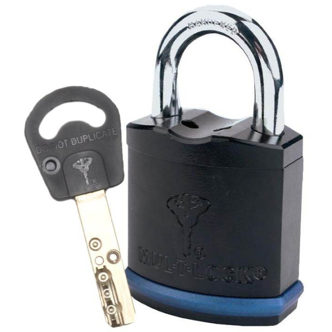 Замок навісний Mul-t-lock E11-L (Interactive)