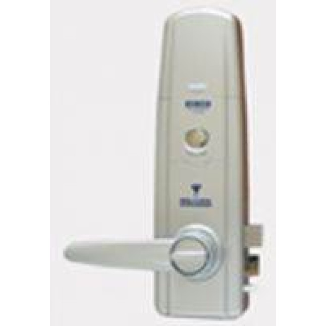 Замок накладной электромеханический кодовый Mul-t-lock MDS 4000 Замок накладной электромеханический кодовый Mul-t-lock MDS 4000