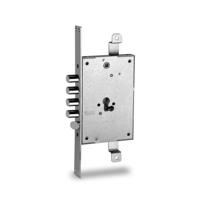 Корпус замка Iseo 0067800280X04 Корпус замка Iseo 0067800280X04