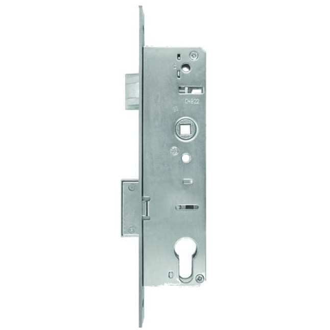 Корпус замка Gerda ZW 300 Z (90/35) Корпус замка Gerda ZW 300 Z (90/35)