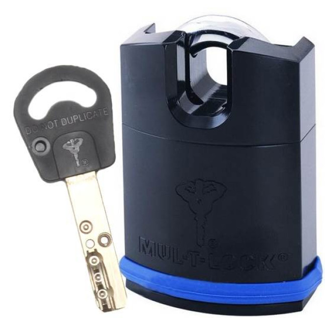 Замок навісний Mul-t-lock E14-H (Interactive)