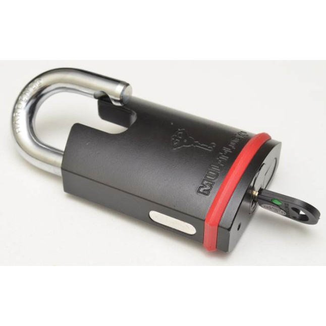 Замок навісний Mul-t-lock E14-H (Interactive)