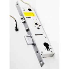 Замок врізний електромеханічний Bera SZV-нормально закритий Замок врізний електромеханічний Bera SZV-нормально закритий