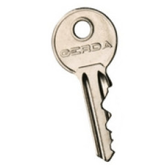 Замок навесной Gerda KZZS-50