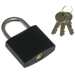 Замок навесной Gerda KZZS-60