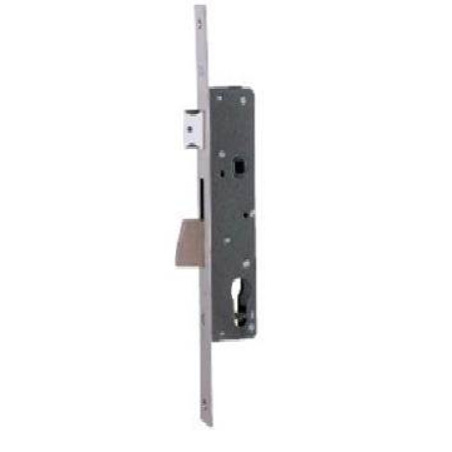 Корпус замка Iseo 781251 IFZ бэксет 25 мм Корпус замка Iseo 781251 IFZ бэксет 25 мм