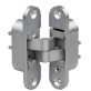 Петля дверная скрытая Cemom D-SIGN+ W 1078 R SCr матовый хром (правая) Петля дверная скрытая Cemom D-SIGN+ W 1078 R SCr матовый хром (правая)