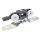 Розсувна система Koblenz 040040 / G200E напр. 200см 40 кг