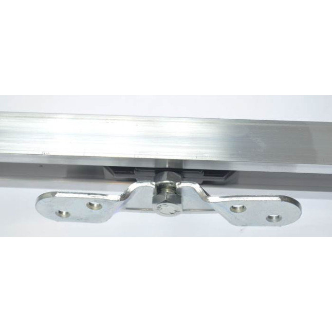 Розсувна система Koblenz 040040 / G200E напр. 200см 40 кг