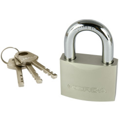 Замок навесной Gerda KSWS-40