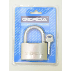 Замок навесной Gerda KSWS-40