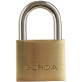 Замок навесной Gerda KMZ 5010A Замок навесной Gerda KMZ 5010A