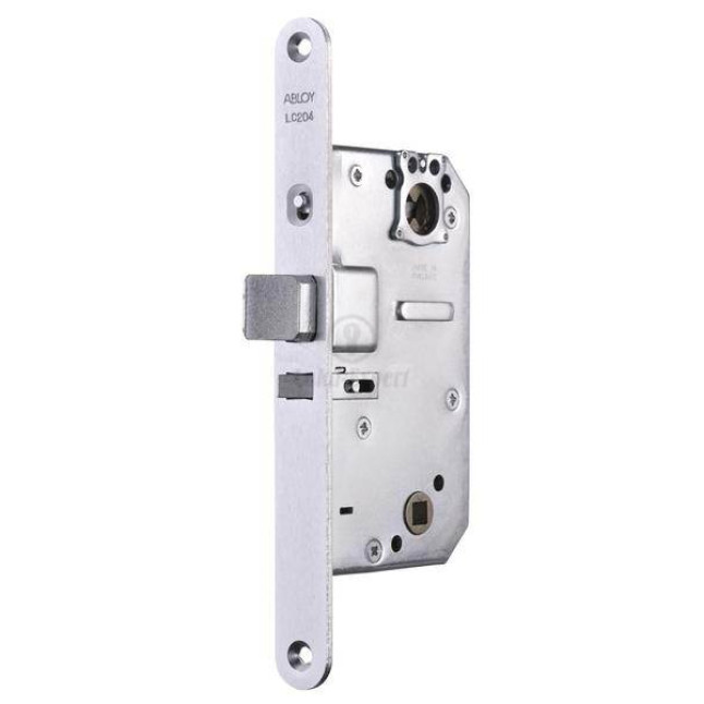 Корпус замка Abloy LC204 (4180) Корпус замка Abloy LC204 (4180)