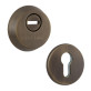 Броненакладка накладна Mul-t-lock SL3 40-89мм AB антична бронза Броненакладка накладна Mul-t-lock SL3 40-89мм AB антична бронза
