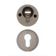 Броненакладка накладная Mul-t-lock SL3 48-53мм SN никель сатин Броненакладка накладная Mul-t-lock SL3 48-53мм SN никель сатин