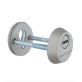 Броненакладка накладная Mul-t-lock SL3 48-53мм SN никель сатин Броненакладка накладная Mul-t-lock SL3 48-53мм SN никель сатин