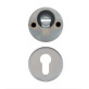Броненакладка накладная Mul-t-lock SL3 58-63мм CN хром Броненакладка накладная Mul-t-lock SL3 58-63мм CN хром