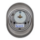 Броненакладка врезная Disec Magnetic 3G8FM Omega матовый хром Броненакладка врезная Disec Magnetic 3G8FM Omega матовый хром