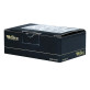 Броненакладка врізна Disec Diamond BKD250 Oval латунь PVD