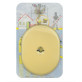 Декоративная накладка Disec KT2112 Omega Oval золото