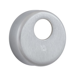 Декоративная накладка Disec A0397 матовый хром