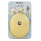Декоративная накладка внутренняя Disec KT041 DIN Oval золото