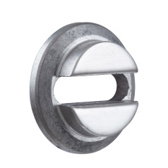 Диск Disec A2309 DIN для броненакладок серії BD