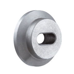 Диск Disec A2766 DIN для броненакладок серії BD