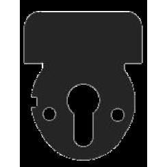 Защитная пластина Cisa 06429.51.0 Защитная пластина Cisa 06429.51.0