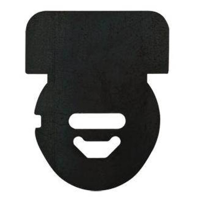 Защитная пластина Cisa 06429.50.0 Защитная пластина Cisa 06429.50.0