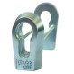 Броненакладка накладна Chubb Locks DeadLock