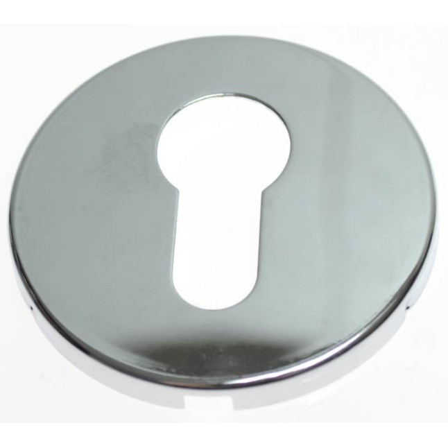 Броненакладка накладна Mul-t-lock SL3 40-89мм CN хром