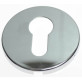 Броненакладка накладна Mul-t-lock SL3 40-89мм CN хром