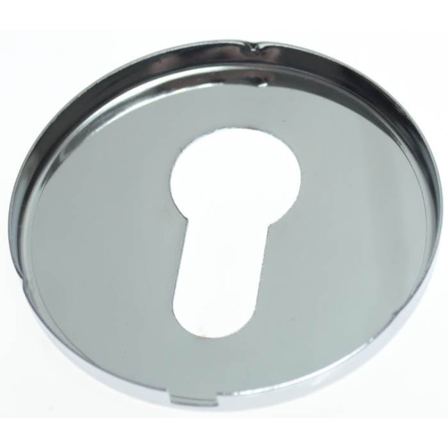 Броненакладка накладна Mul-t-lock SL3 40-89мм CN хром