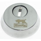 Броненакладка накладна Mul-t-lock SL3 40-89мм CN хром