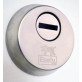 Броненакладка накладная Mul-t-lock SL3 58-63мм SN никель сатин Броненакладка накладная Mul-t-lock SL3 58-63мм SN никель сатин