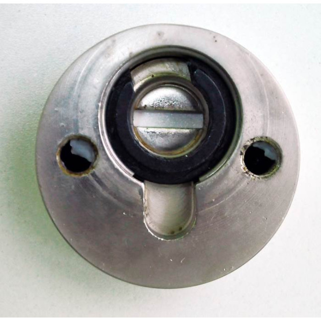 Броненакладка накладная Mul-t-lock SL3 58-63мм SN никель сатин Броненакладка накладная Mul-t-lock SL3 58-63мм SN никель сатин