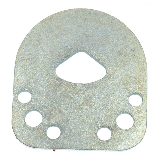 Защитная пластина wa Mul-t-lock 706-00