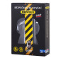 Защитная фурнитура Rostex 802 (85мм) Cr хром Защитная фурнитура Rostex 802 (85мм) Cr хром