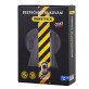 Защитная фурнитура Rostex R1 Gn (72мм) коричневый