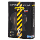 Защитная фурнитура Rostex R1 Universal (90мм) 38-55 Gn коричневая порошковая краска