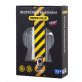 Защитная фурнитура Rostex R4 (90мм) Cr хром