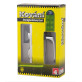 Защитная фурнитура Rostex R1 Decor (72мм) хром