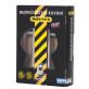 Защитная фурнитура Rostex R4 Universal (72мм) матовая нержавеющая сталь