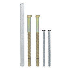 Комплект удлинения для защитной фурнитуры Rostex R/S,R/H mov-mov R4 (66-70 мм) Комплект удлинения для защитной фурнитуры Rostex R/S,R/H mov-mov R4 (66-70 мм)