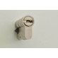 Цилиндр Mul-t-lock Classic 59.5 (50x9.5) ключ - половинка NST никель сатин Цилиндр Mul-t-lock Classic 59.5 (50x9.5) ключ - половинка NST никель сатин