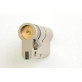 Цилиндр Mul-t-lock Classic 59.5 (50x9.5) ключ - половинка NST никель сатин Цилиндр Mul-t-lock Classic 59.5 (50x9.5) ключ - половинка NST никель сатин