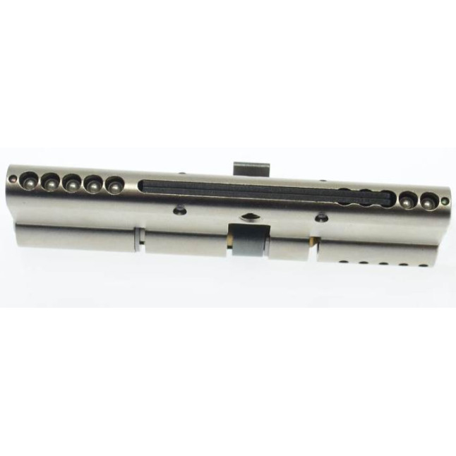 Циліндр Mul-t-lock Classic 100 (50x50) ключ-ключ NST нікель сатин Циліндр Mul-t-lock Classic 100 (50x50) ключ-ключ NST нікель сатин