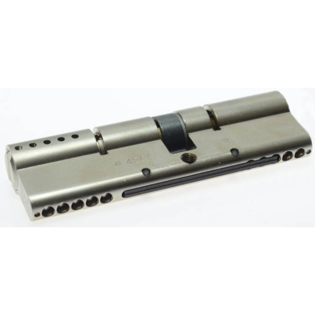 Циліндр Mul-t-lock Classic 120 (50x70) ключ-ключ NST нікель сатин Циліндр Mul-t-lock Classic 120 (50x70) ключ-ключ NST нікель сатин