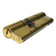 Циліндр Mul-t-lock Classic 105 (50x55) ключ-ключ EB латунь Циліндр Mul-t-lock Classic 105 (50x55) ключ-ключ EB латунь